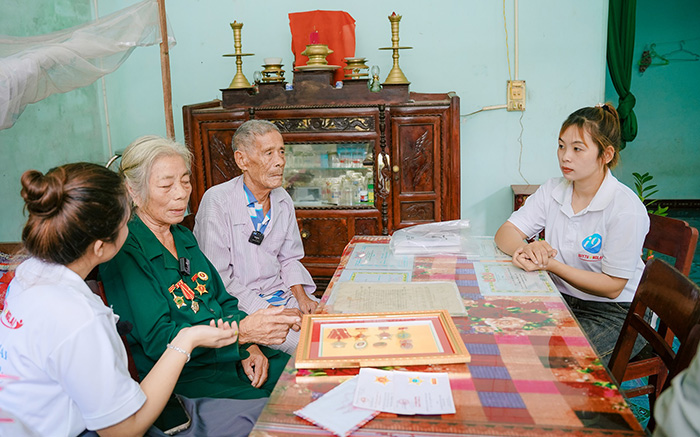 Biểu tượng đổi mới và công nghệ hiện đại của khin789