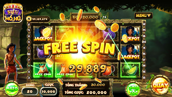 Jackpot Khủng Khin789 – Cơ hội thắng lớn