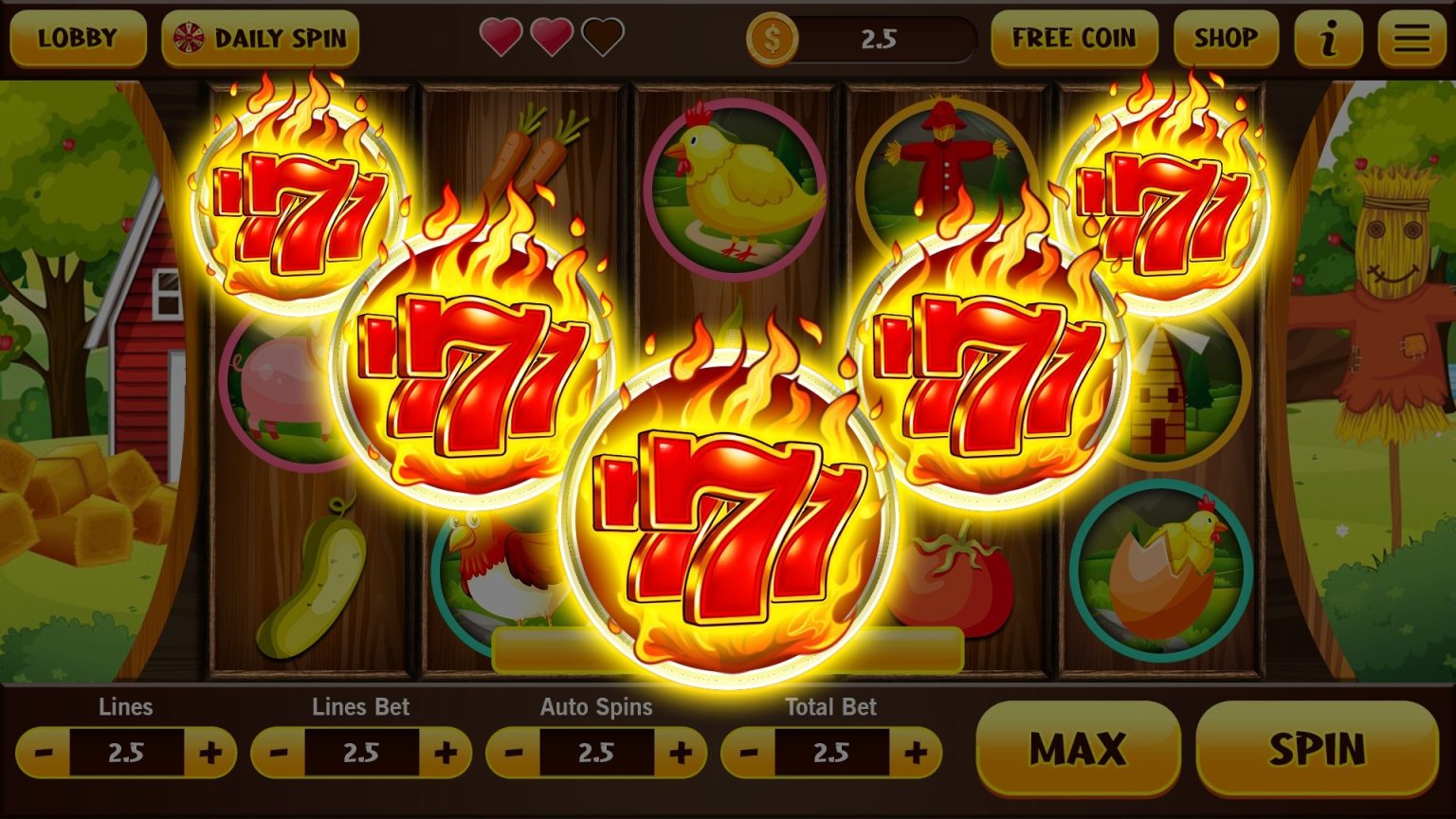 Mini Game Tài Xỉu