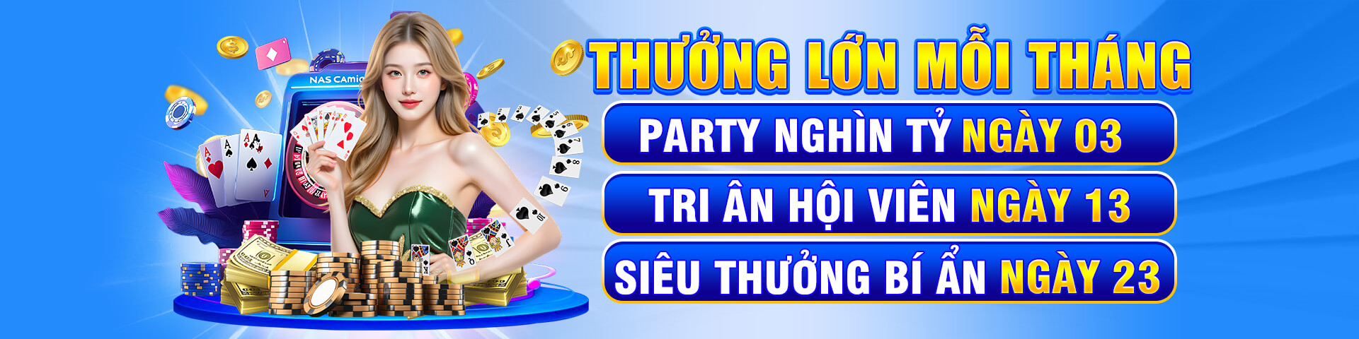 Biểu tượng rút tiền thắng cược