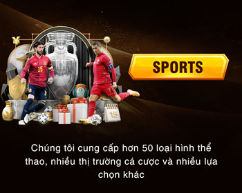 Cá cược thể thao tại khin789